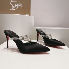 Christian Louboutin Slippers